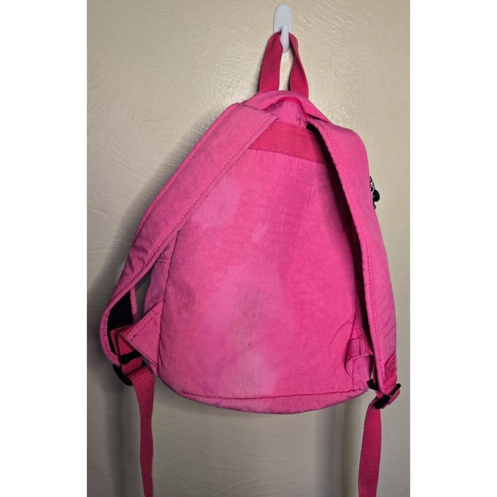 Kipling Small Backpack Small Carry_all Bright Col… - image 2